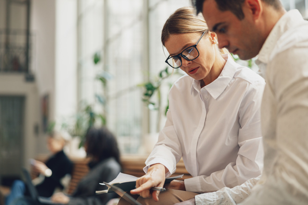 Business plan pour les startups : les erreurs courantes à éviter