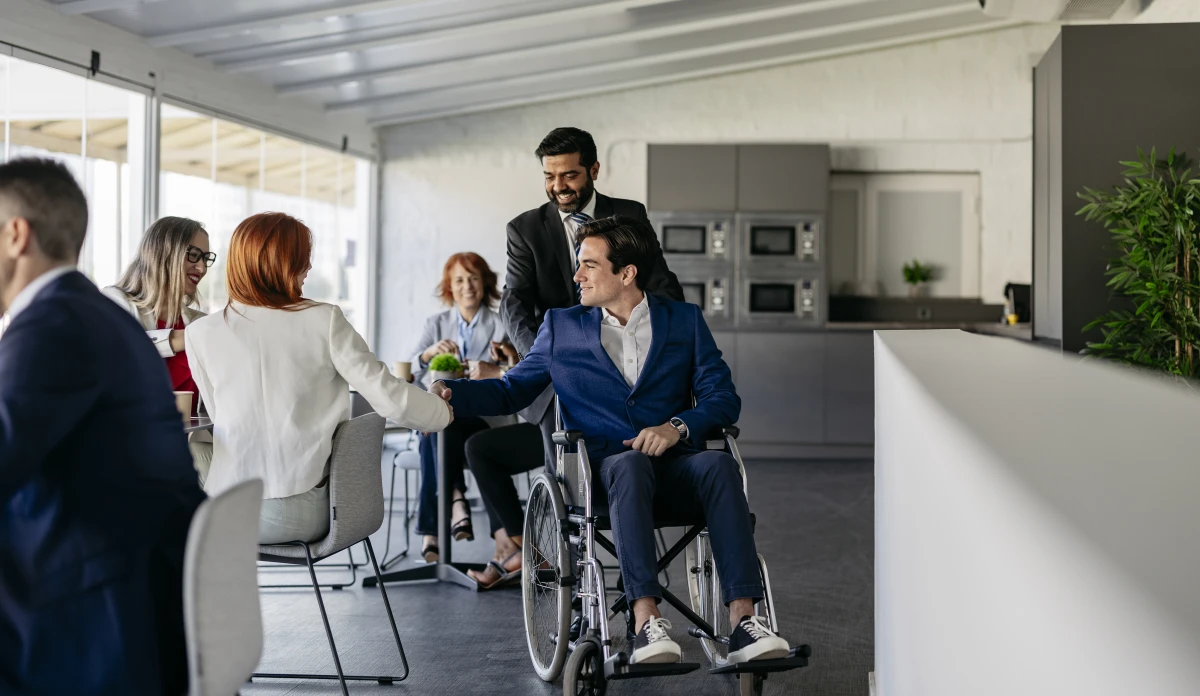 Diversité et inclusion en entreprise : un enjeu capital pour demain