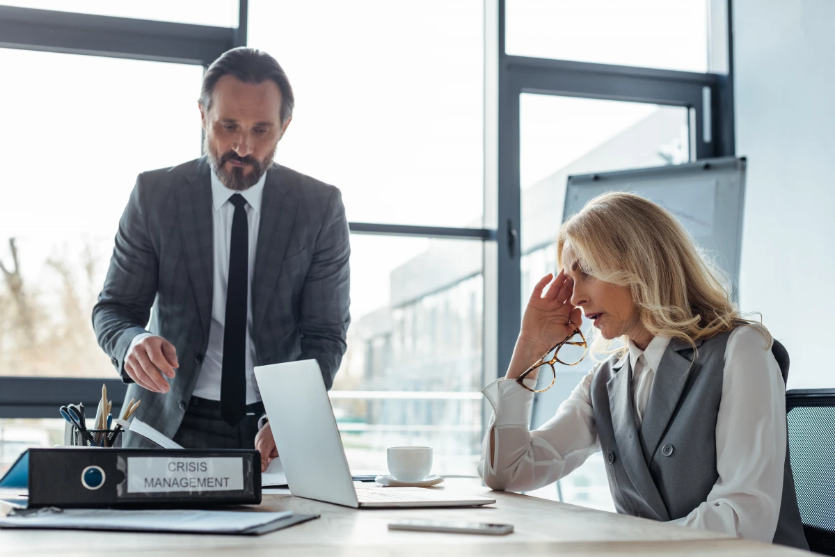 Gestion de crise : armez votre entreprise face aux imprévus