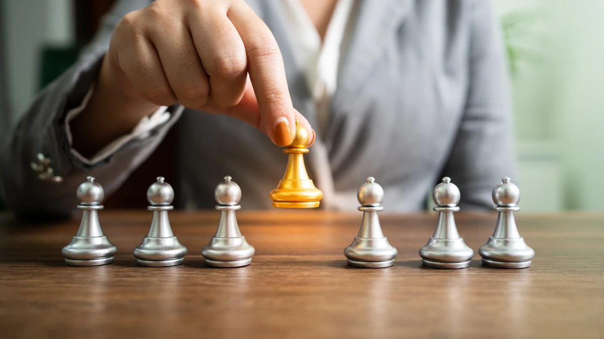 Les meilleures pratiques de gestion des ressources humaines