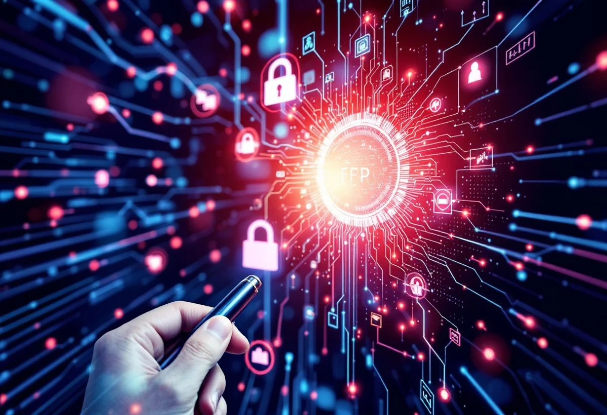 Sécurité des systèmes ERP : Un impératif stratégique pour les entreprises