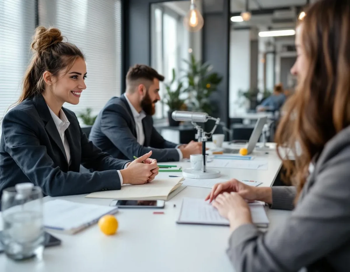 Réussite Assurée aux Évaluations Psychotechniques SNCF: Guide Étape par Étape