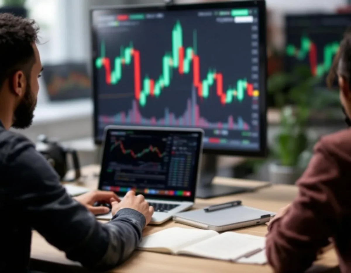 Maîtrisez les Fondamentaux du Trading Forex : L'Essentiel sur les Pips
