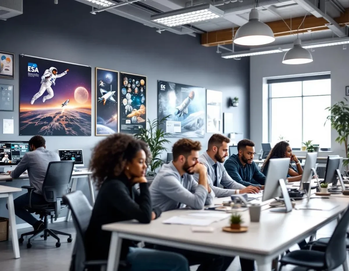 Les qualifications requises pour intégrer l'ASE : Un guide complet