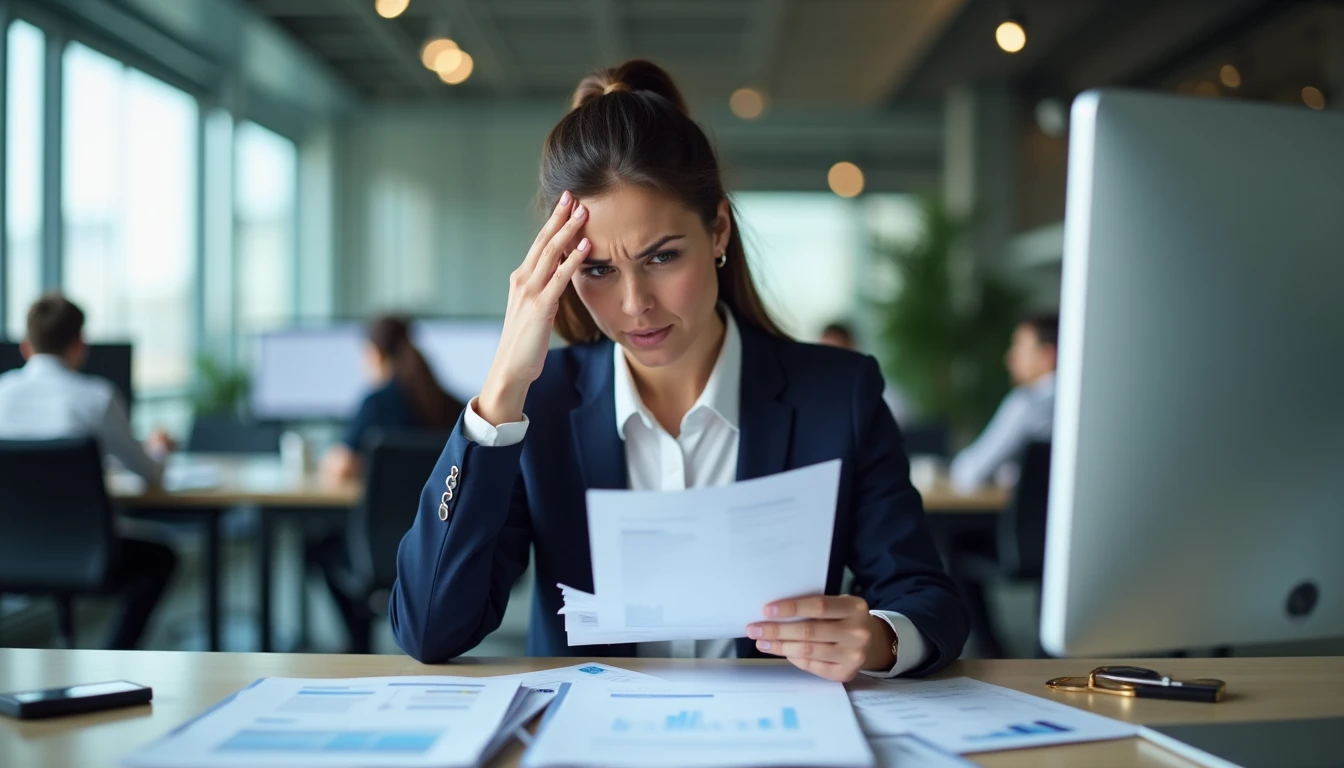 BIC/SWIFT Code : 5 erreurs à éviter lors de vos transferts