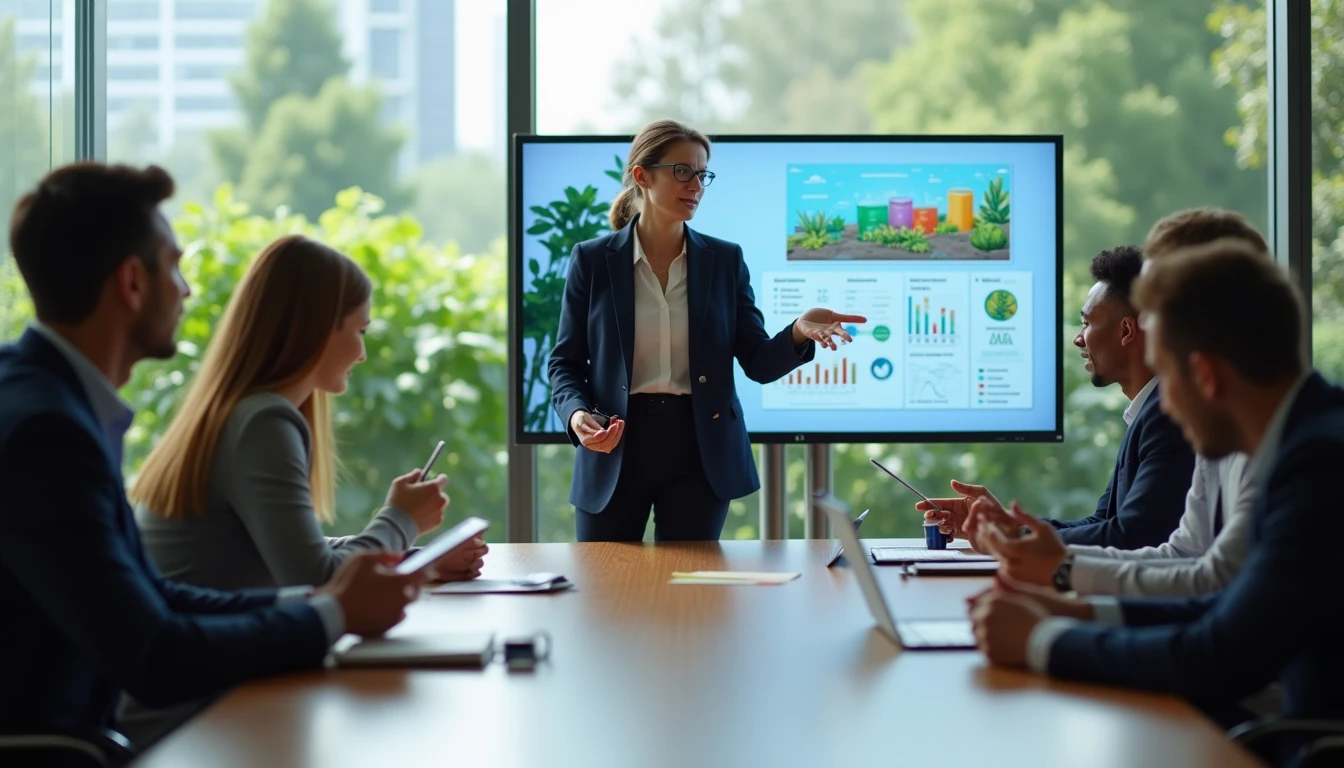 Comment intégrer la responsabilité sociétale des entreprises en 2026