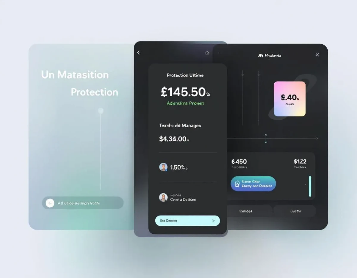 Myarkevia : La Protection Ultime pour Votre Patrimoine Numérique