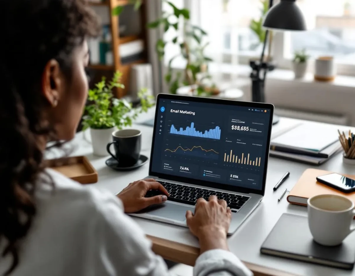 Optimisez Votre Stratégie Numérique avec le Marketing par E-mail : Un Canal de Communication Incontournable
