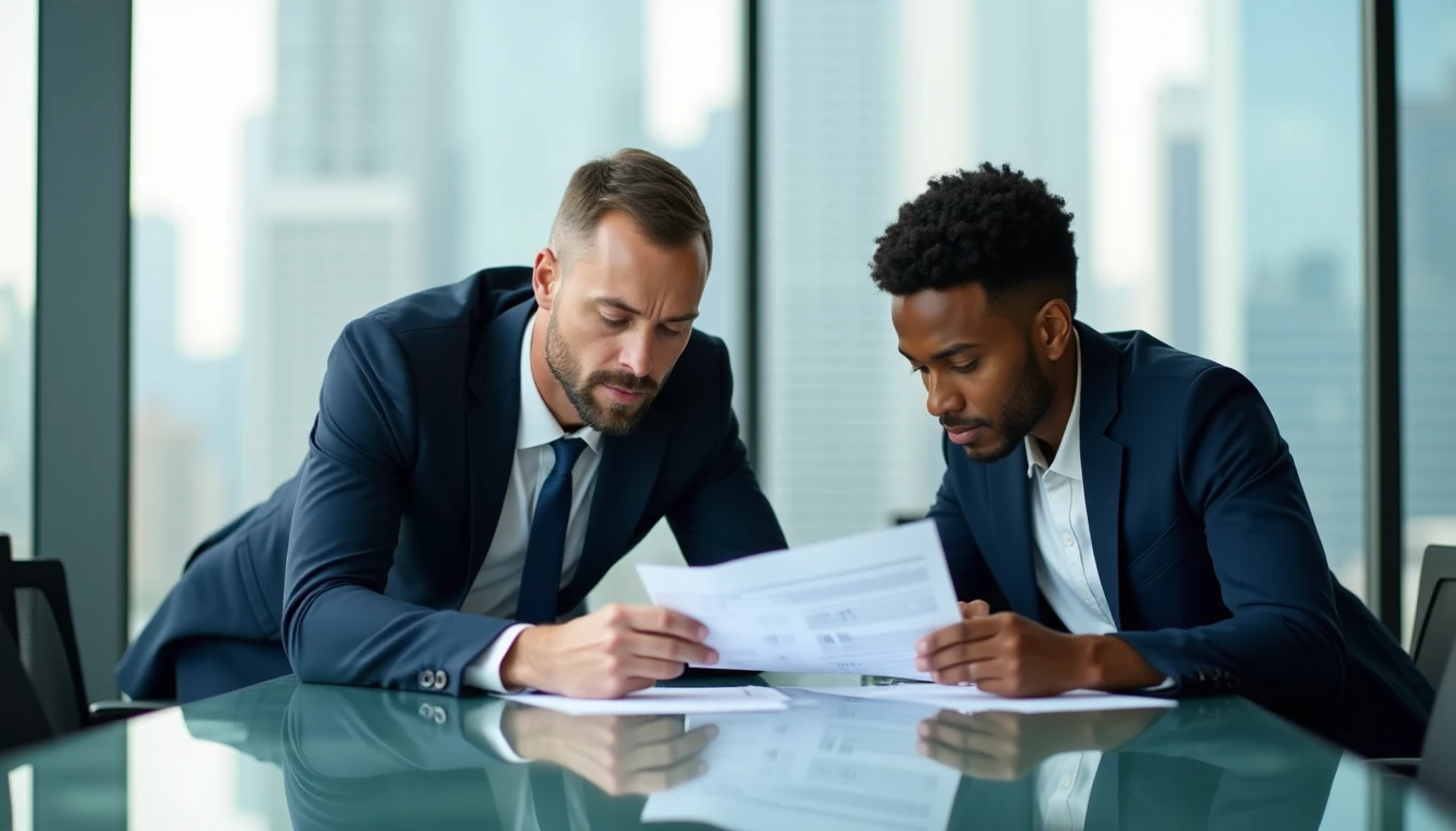 La révolution financière de l'affacturage pour les entreprises