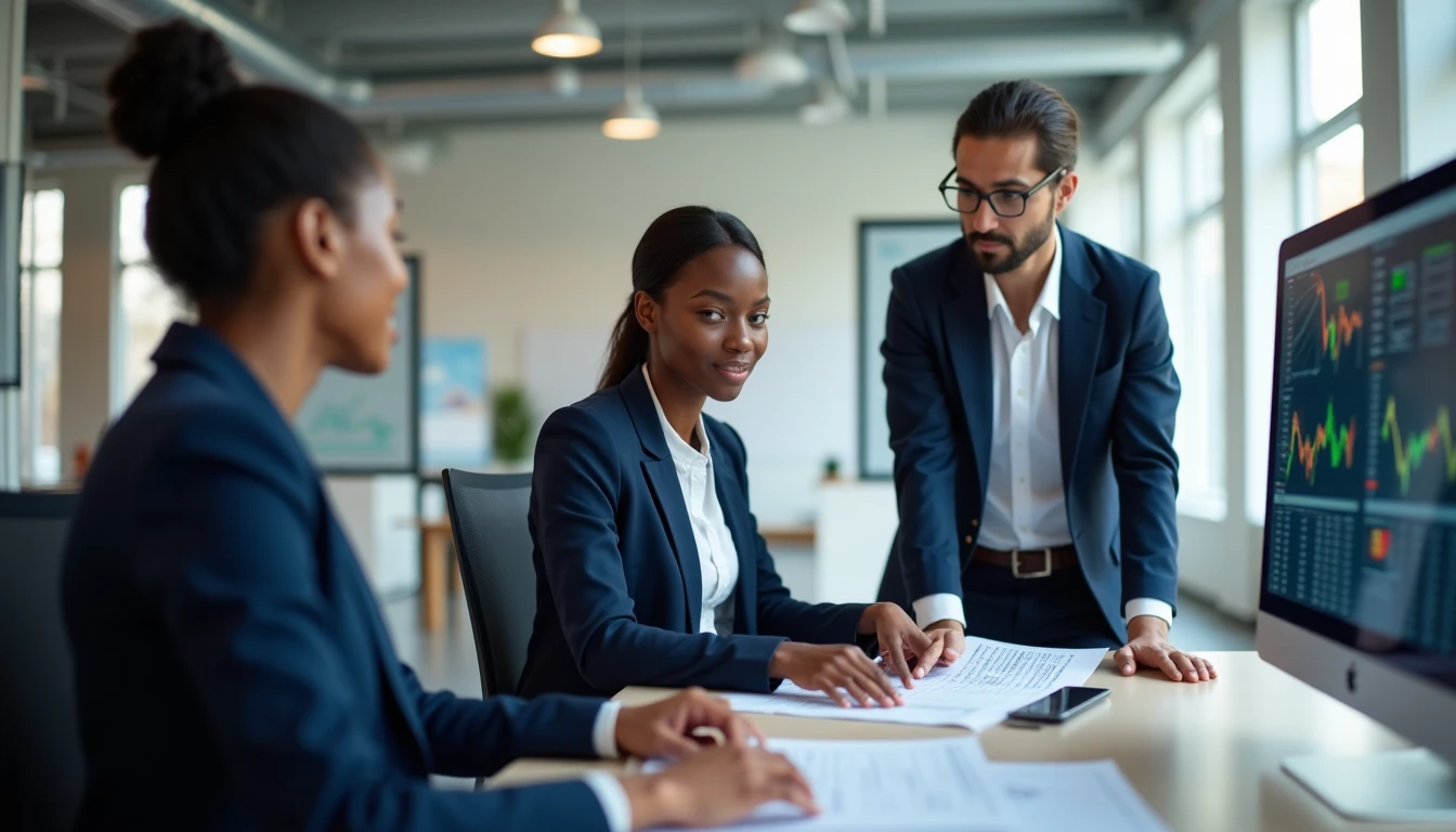 Comment devenir banquier sans diplôme : 3 voies possibles