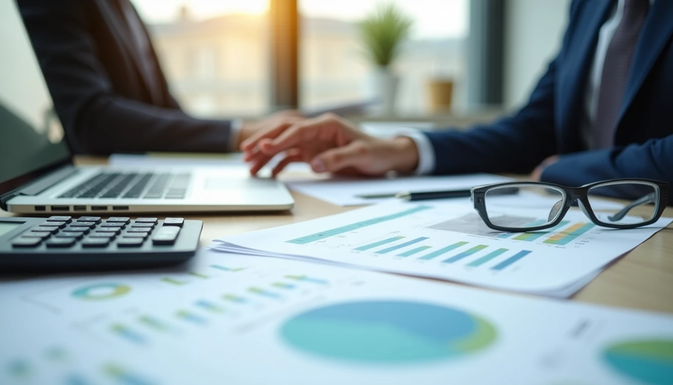 Comment réussir votre calcul besoin fonds de roulement