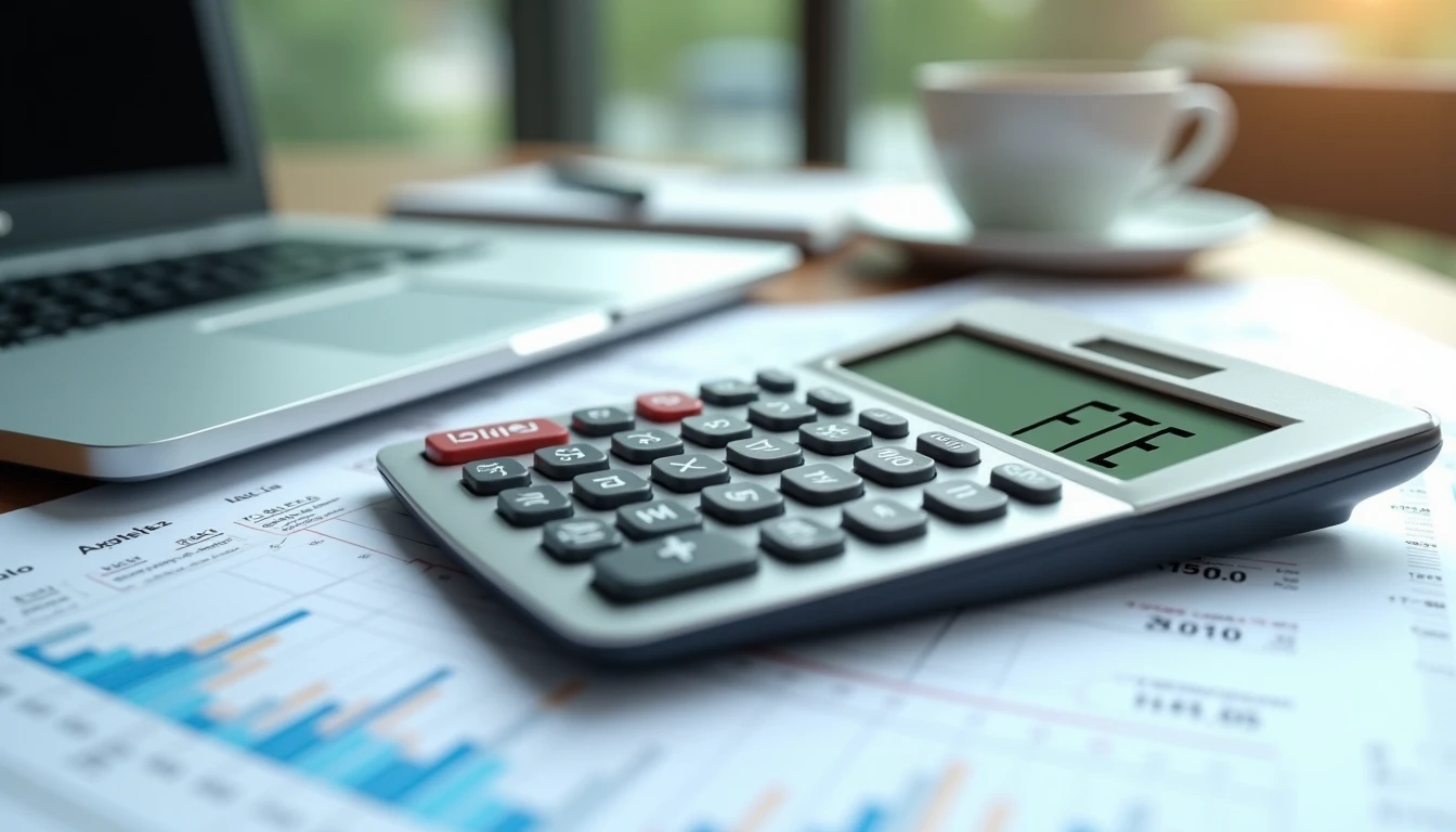 Calculer le full-time equivalent meaning en 5 étapes clés