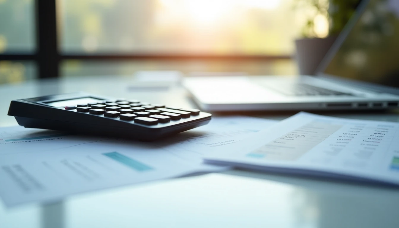 Calcule roi et rentabilité : méthode rapide pour entrepreneurs