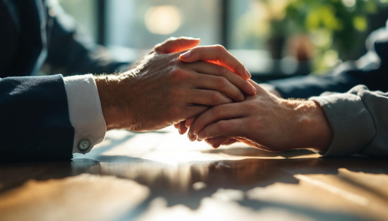 Sentiments entre amants : impact sur la performance au travail