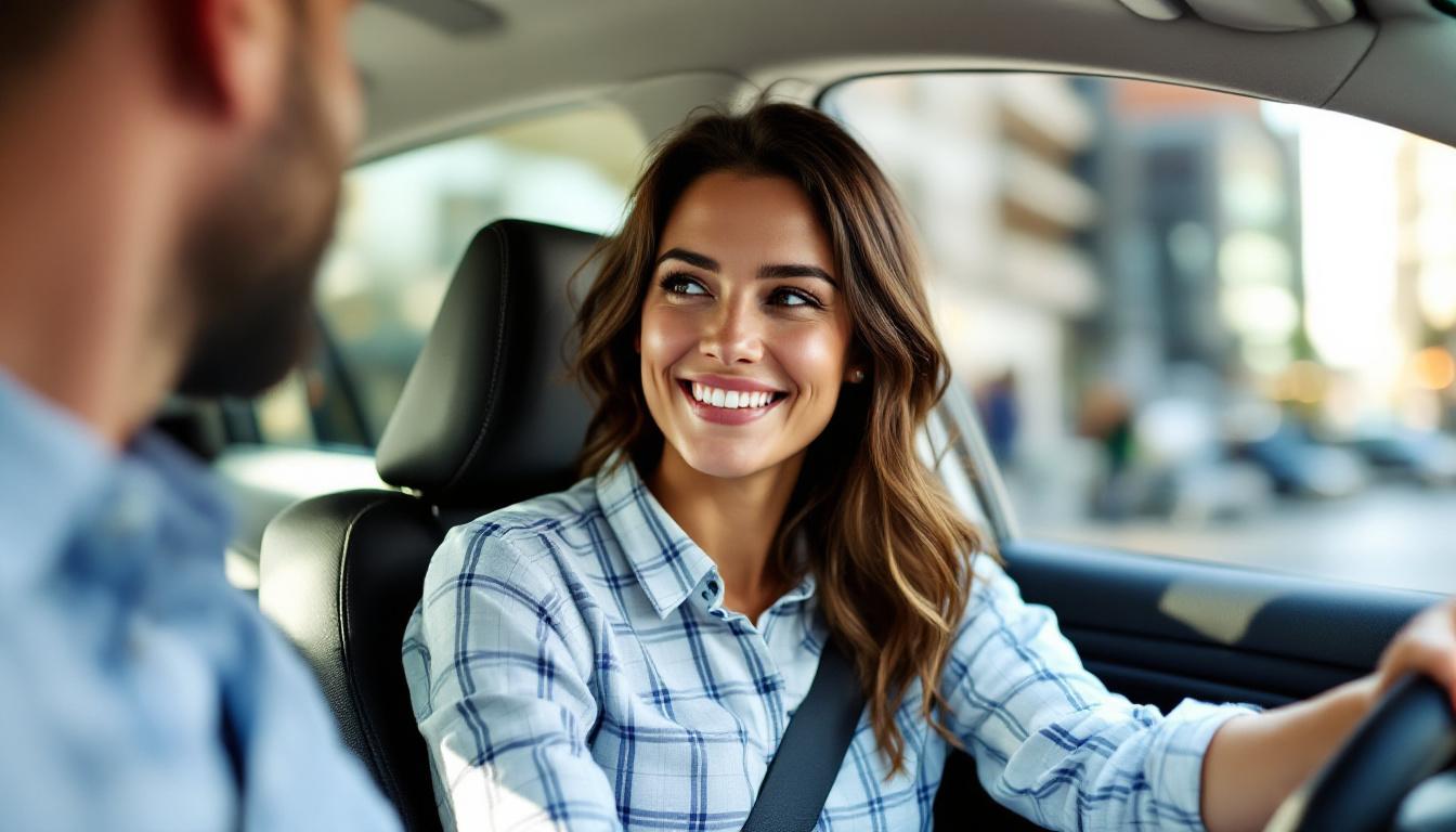 Salaire chauffeur Uber : 5 facteurs qui influencent vos gains