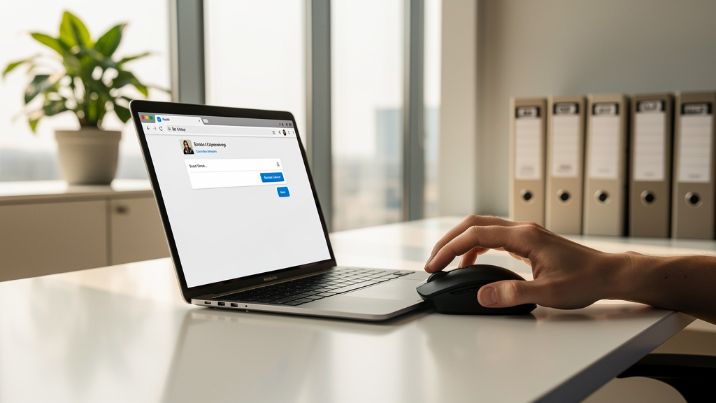 Comment envoyer un dossier par mail sans se faire spammer