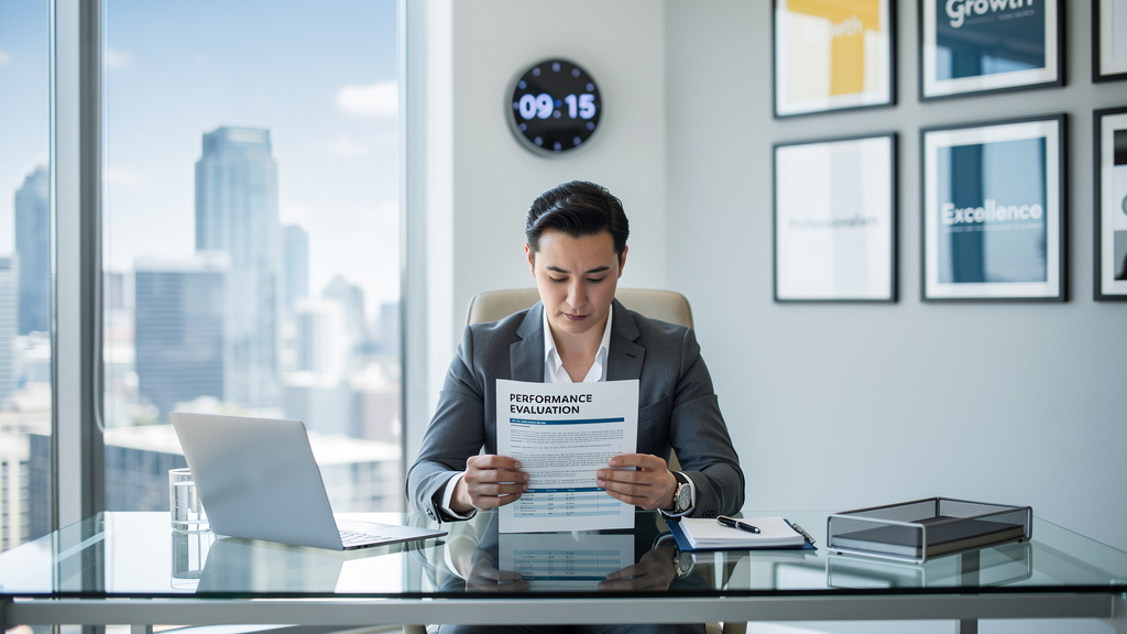 Validation periode d'essai cdi : conseils pour les employés