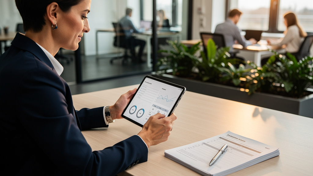 Validation periode d'essai cdi : case study sur une PME
