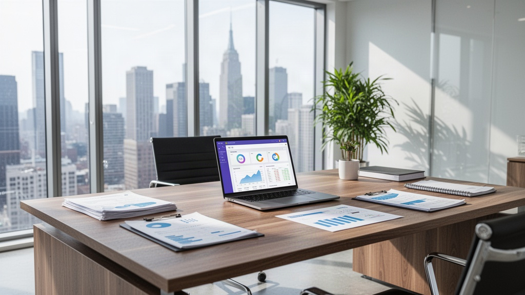 Pourquoi les PME misent sur l'intégration Odoo pour piloter leurs finances